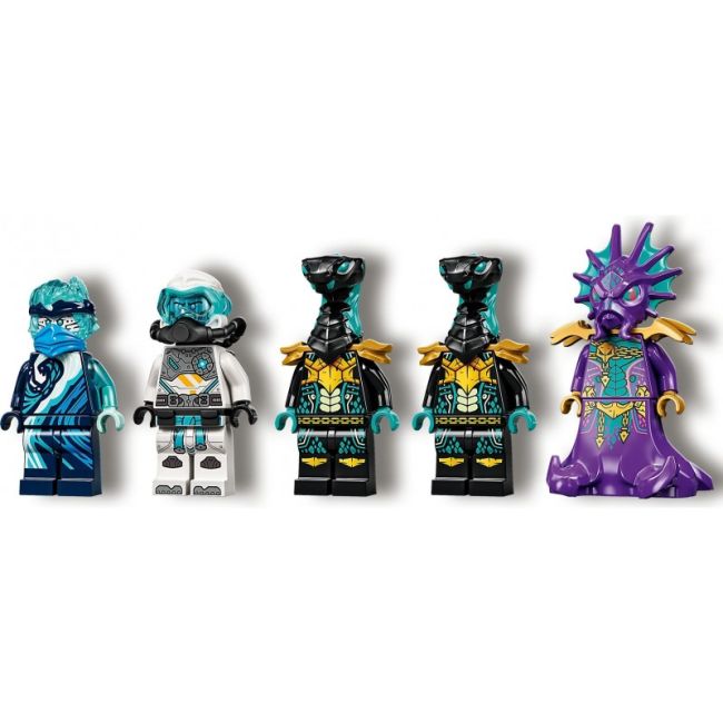 LEGO NINJAGO DRAGON DE APA 71754 VIVLEGO71754