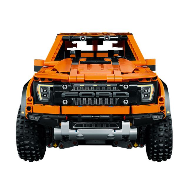 LEGO TECHNIC FORD F 150 RAPTOR 42126 VIVLEGO42126