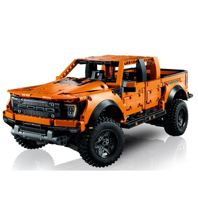 LEGO TECHNIC FORD F 150 RAPTOR 42126 VIVLEGO42126