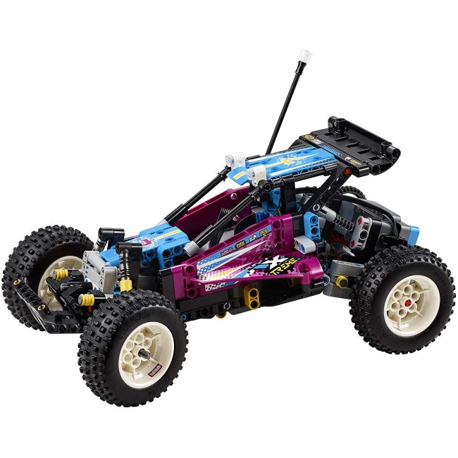 LEGO TECHNIC VEHICUL DE TEREN 42124 VIVLEGO42124