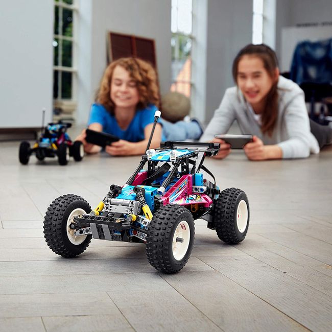 LEGO TECHNIC VEHICUL DE TEREN 42124 VIVLEGO42124