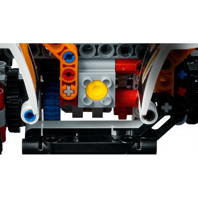 LEGO TECHNIC VEHICUL DE TEREN 42139 VIVLEGO42139