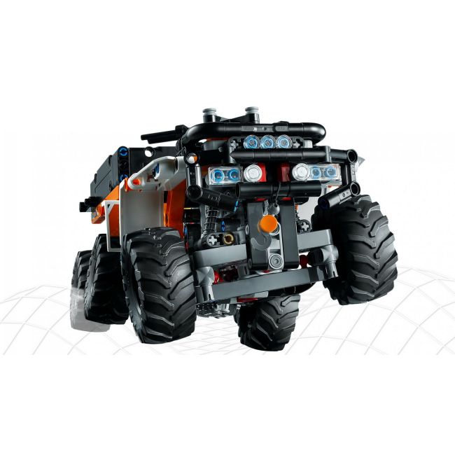 LEGO TECHNIC VEHICUL DE TEREN 42139 VIVLEGO42139