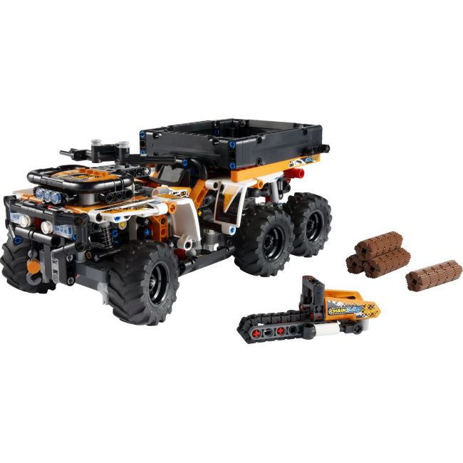 LEGO TECHNIC VEHICUL DE TEREN 42139 VIVLEGO42139