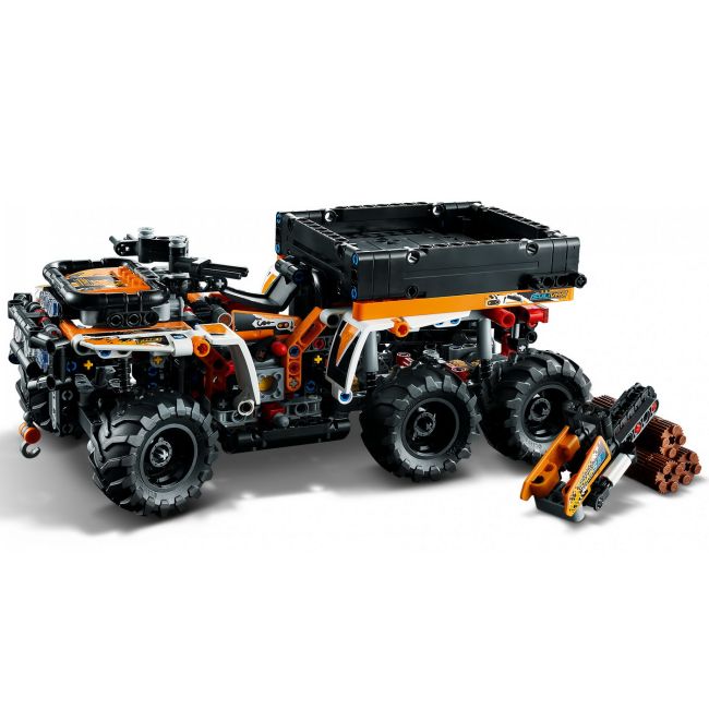 LEGO TECHNIC VEHICUL DE TEREN 42139 VIVLEGO42139