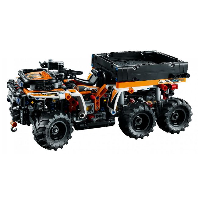 LEGO TECHNIC VEHICUL DE TEREN 42139 VIVLEGO42139