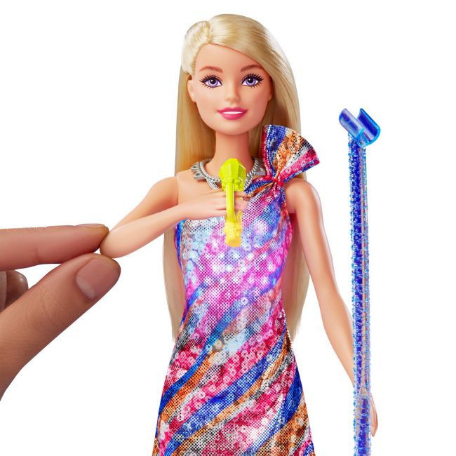 BARBIE PAPUSA BARBIE VEDETA MALIBU VIVMTGYJ23
