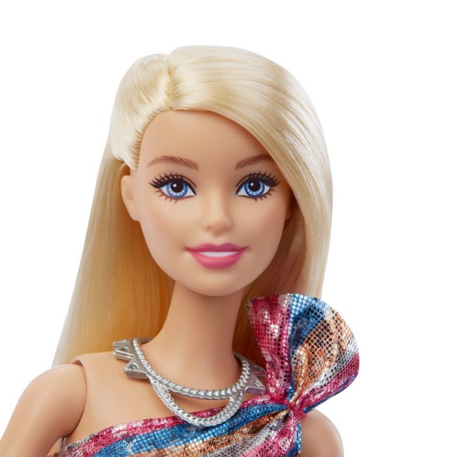 BARBIE PAPUSA BARBIE VEDETA MALIBU VIVMTGYJ23