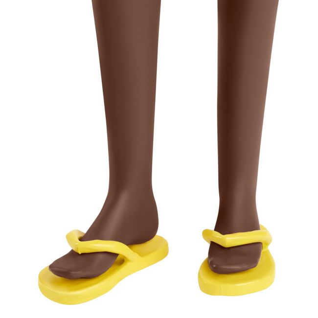 BARBIE TRAVEL PAPUSA BARBIE ANIVERSARE 50 DE ANI MALIBU BRUNETA VIVMTGRB35_GRB37