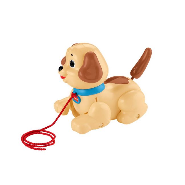 FISHER PRICE CATELUS ADORABIL VIVMTH9447