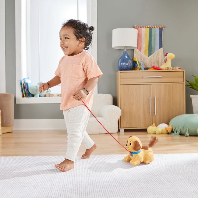 FISHER PRICE CATELUS ADORABIL VIVMTH9447