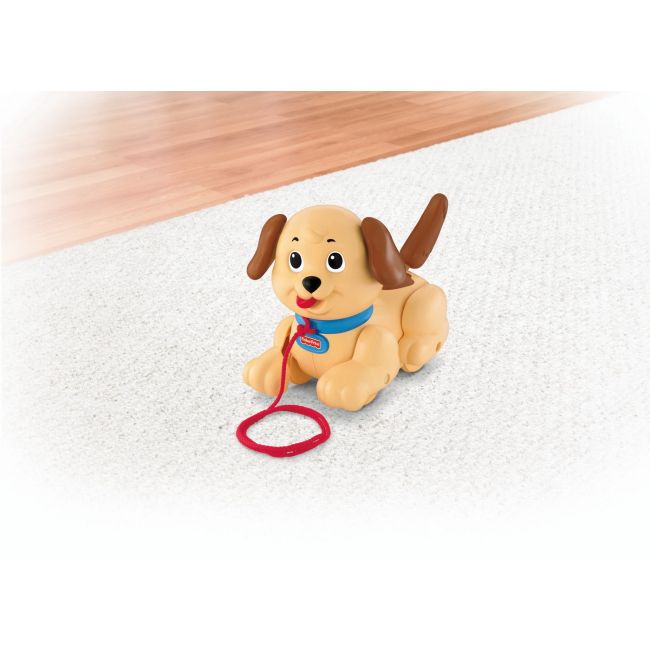 FISHER PRICE CATELUS ADORABIL VIVMTH9447