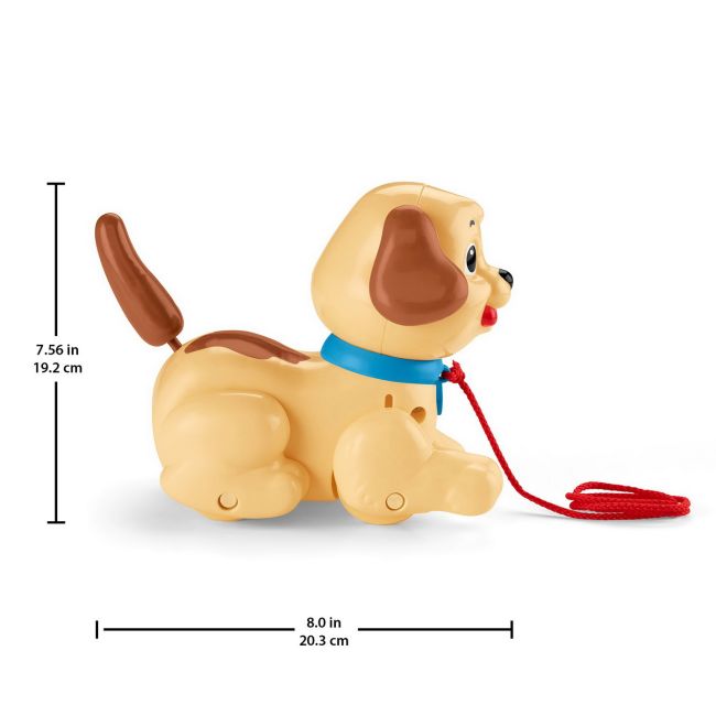 FISHER PRICE CATELUS ADORABIL VIVMTH9447