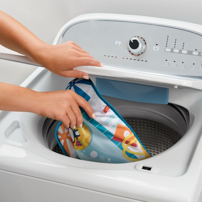FISHER PRICE COVORAS CU ACTIVITATI VIVMTGRR44