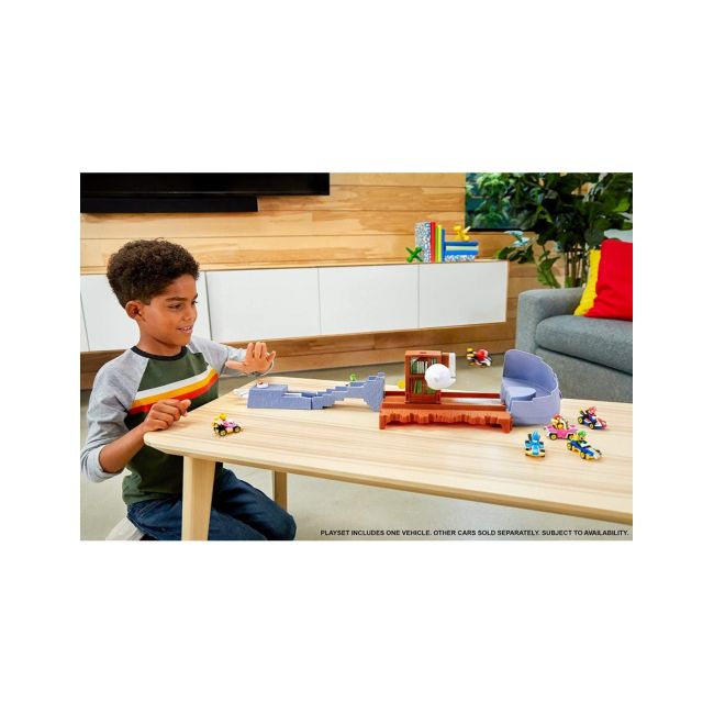 HOT WHEELS PISTA MARIO KART FANTOMA INFRICOSATOARE VIVMTGCP26_GNM23
