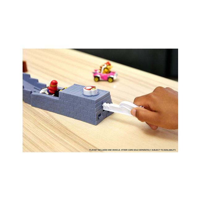 HOT WHEELS PISTA MARIO KART FANTOMA INFRICOSATOARE VIVMTGCP26_GNM23
