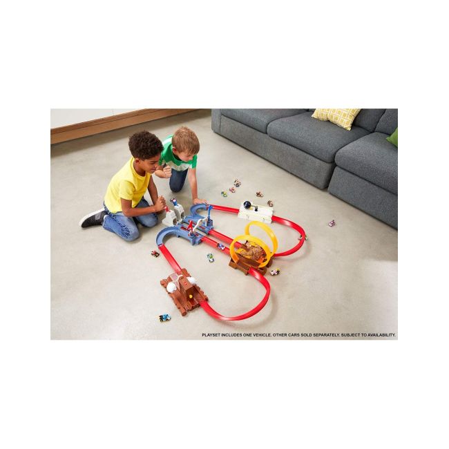 HOT WHEELS PISTA MARIO KART FANTOMA INFRICOSATOARE VIVMTGCP26_GNM23