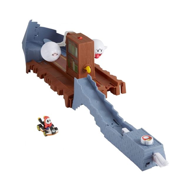 HOT WHEELS PISTA MARIO KART FANTOMA INFRICOSATOARE VIVMTGCP26_GNM23