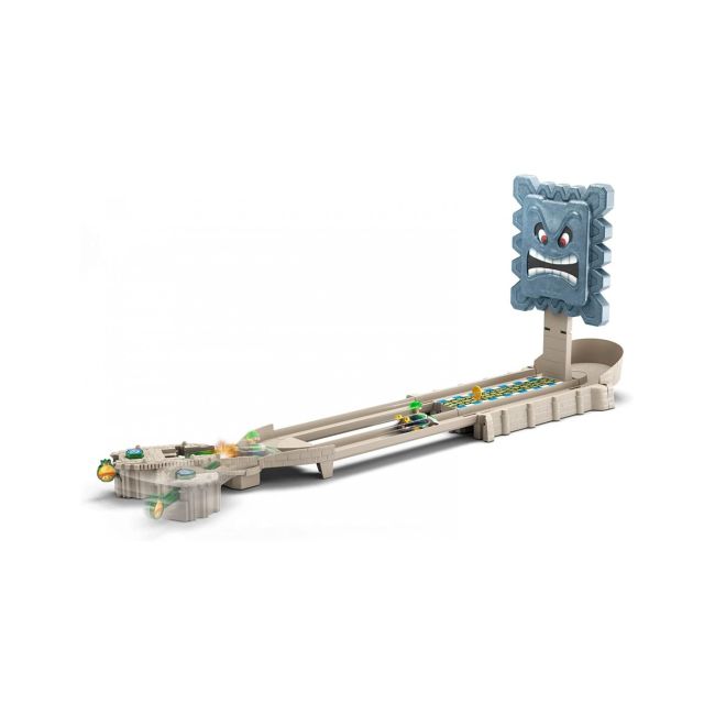 HOT WHEELS PISTA MARIO KART RUINELE THWOMP VIVMTGCP26_GFY46