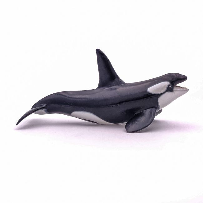 PAPO FIGURINA  BALENA UCIGASA VIVPapo56000