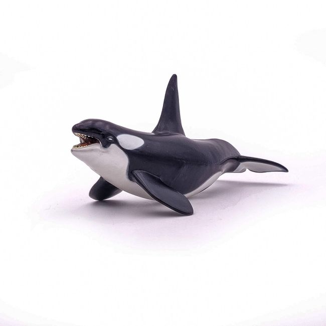 PAPO FIGURINA  BALENA UCIGASA VIVPapo56000