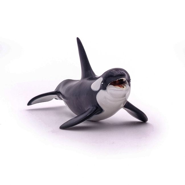 PAPO FIGURINA  BALENA UCIGASA VIVPapo56000