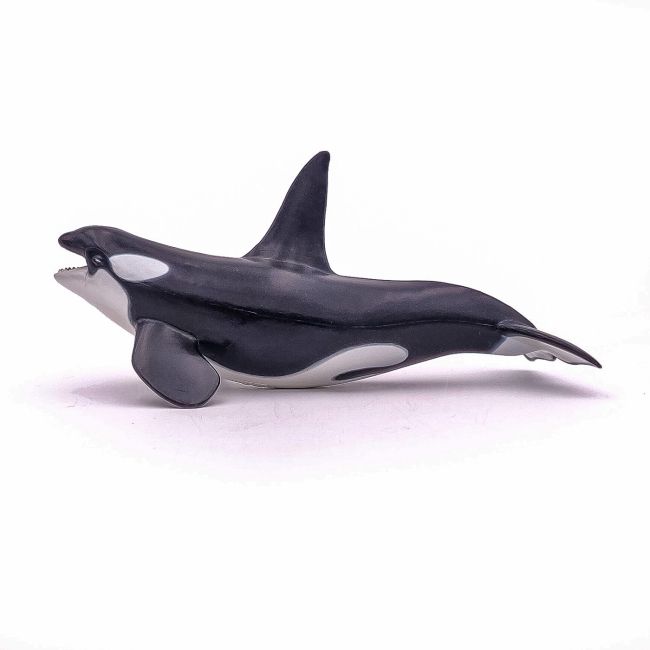 PAPO FIGURINA  BALENA UCIGASA VIVPapo56000