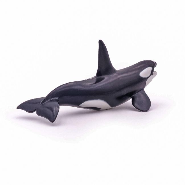 PAPO FIGURINA  BALENA UCIGASA VIVPapo56000