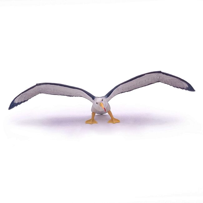 PAPO FIGURINA ALBATROS VIVPapo56038