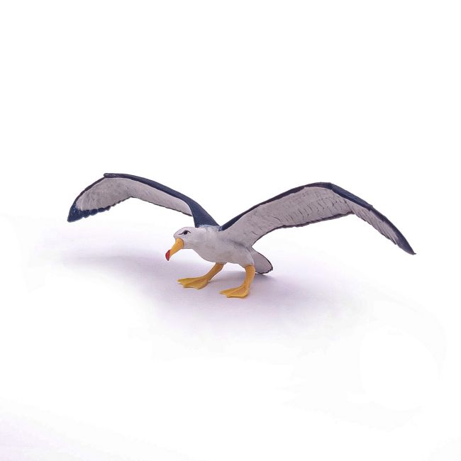 PAPO FIGURINA ALBATROS VIVPapo56038
