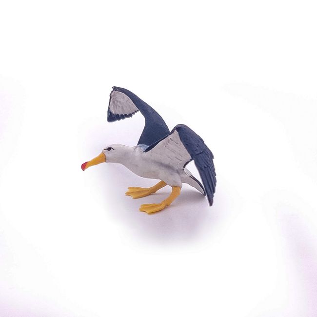 PAPO FIGURINA ALBATROS VIVPapo56038