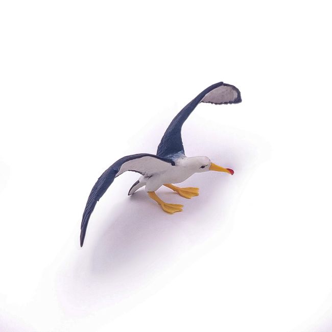 PAPO FIGURINA ALBATROS VIVPapo56038