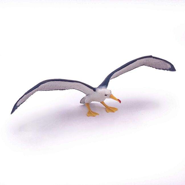 PAPO FIGURINA ALBATROS VIVPapo56038