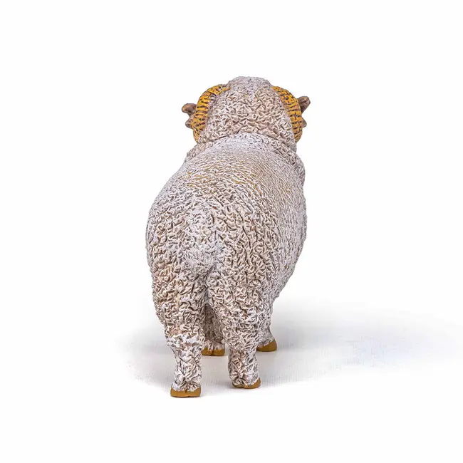 PAPO FIGURINA BERBEC MERINOS VIVPapo51174