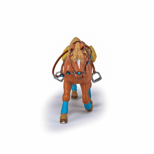 PAPO FIGURINA CAL DE ECHITATIE VIVPapo51544