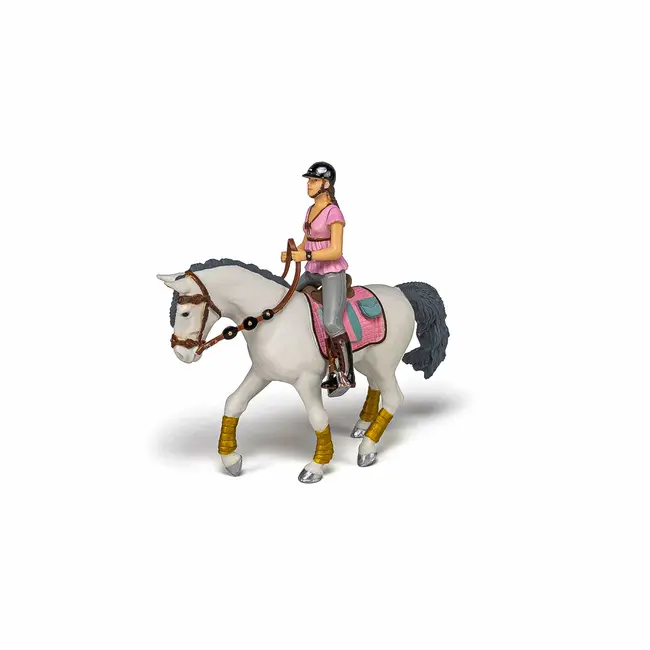 PAPO FIGURINA CAL DE PARADA VIVPapo51525