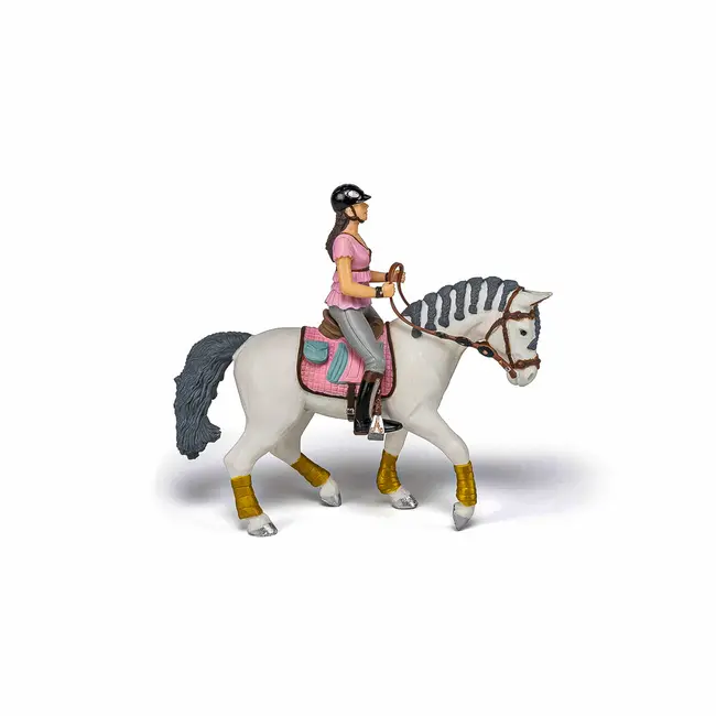 PAPO FIGURINA CAL DE PARADA VIVPapo51525