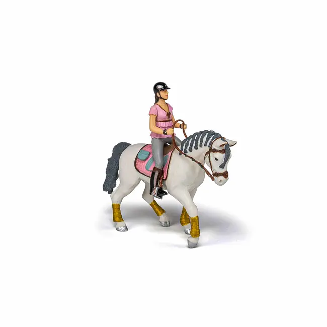 PAPO FIGURINA CAL DE PARADA VIVPapo51525