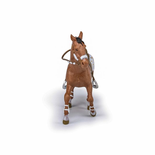 PAPO FIGURINA CAL ECHITATIE VIVPapo51553