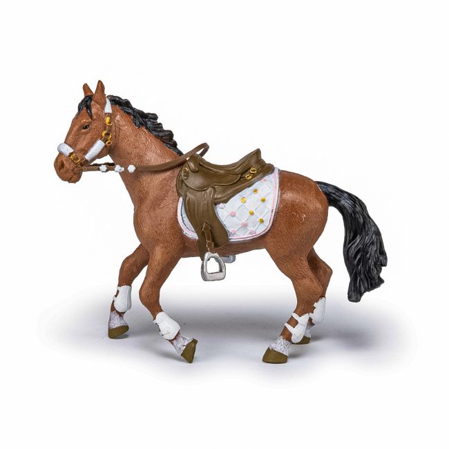 PAPO FIGURINA CAL ECHITATIE VIVPapo51553
