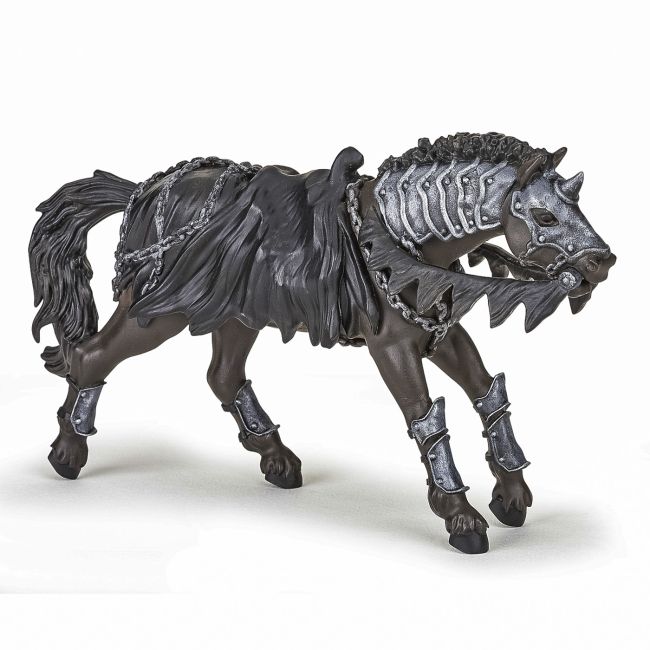 PAPO FIGURINA CAL FANTOMA VIVPapo36028