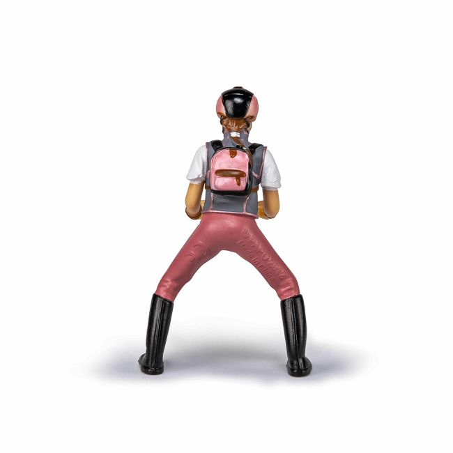 PAPO FIGURINA CALAREATA TANARA MODERNA VIVPapo52007