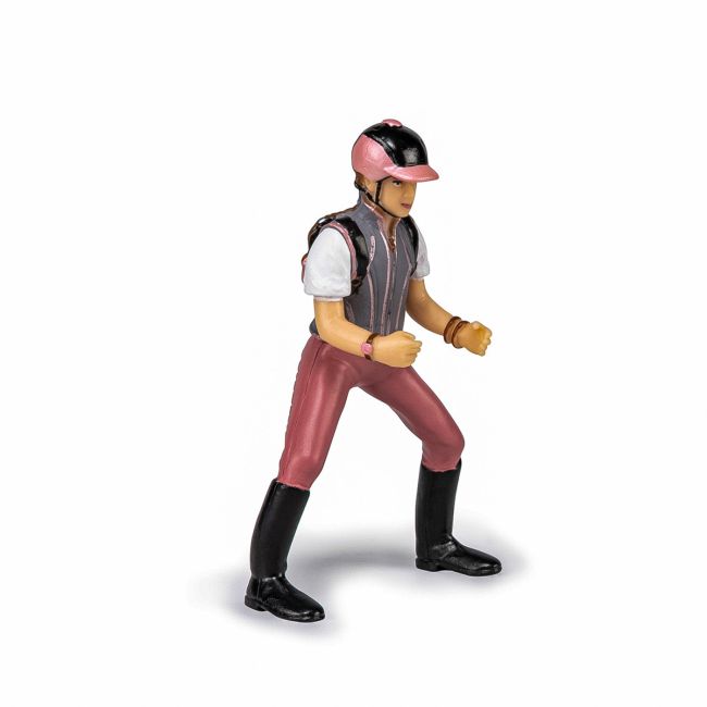 PAPO FIGURINA CALAREATA TANARA MODERNA VIVPapo52007