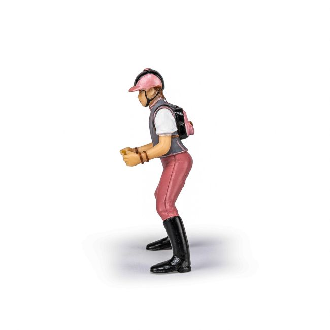PAPO FIGURINA CALAREATA TANARA MODERNA VIVPapo52007