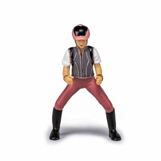 PAPO FIGURINA CALAREATA TANARA MODERNA VIVPapo52007