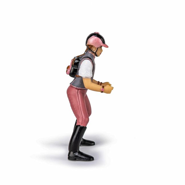 PAPO FIGURINA CALAREATA TANARA MODERNA VIVPapo52007