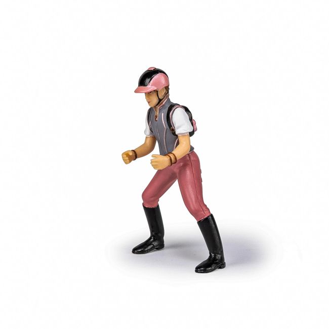 PAPO FIGURINA CALAREATA TANARA MODERNA VIVPapo52007