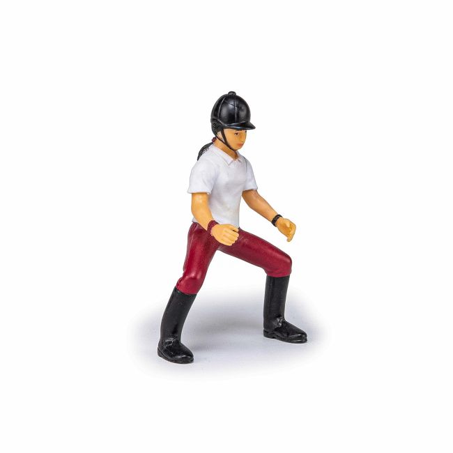PAPO FIGURINA CALARET FATA VIVPapo52004