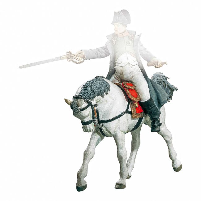 PAPO FIGURINA CALUL LUI NAPOLEON VIVPapo39726