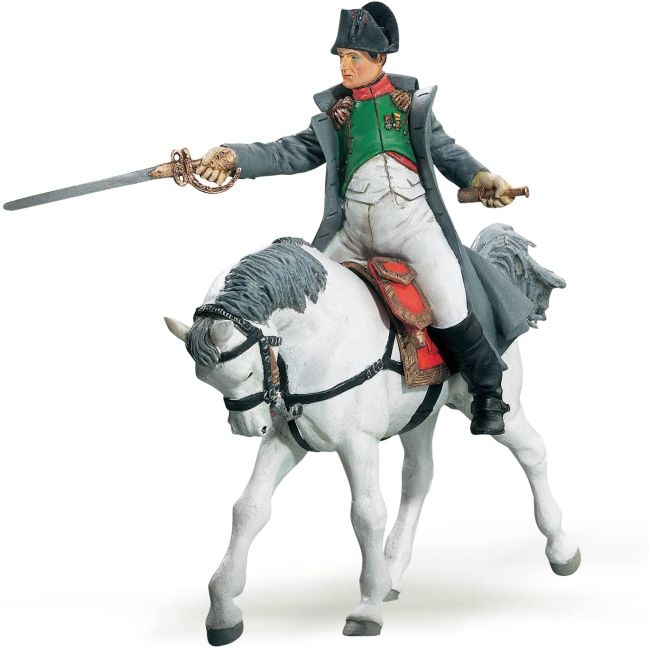 PAPO FIGURINA CALUL LUI NAPOLEON VIVPapo39726